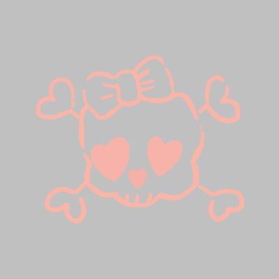 Elements Skulls logo template 125 Thumbnail