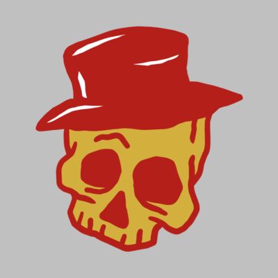 Elements Skulls logo template 132 Thumbnail