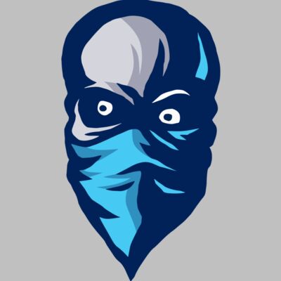 Elements Skulls logo template 143 Thumbnail