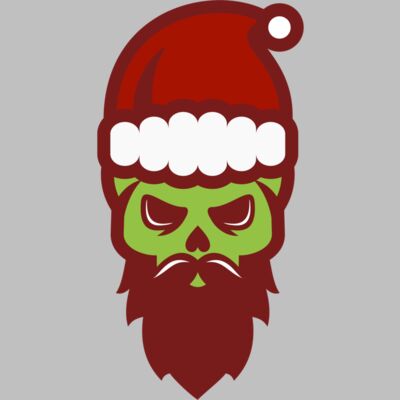 Elements Skulls logo template 145 Thumbnail