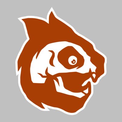 Elements Skulls logo template 156 Thumbnail