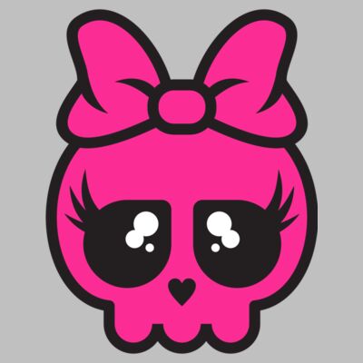 Elements Skulls logo template 165 Thumbnail