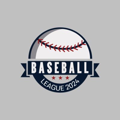 Baseball League Thumbnail
