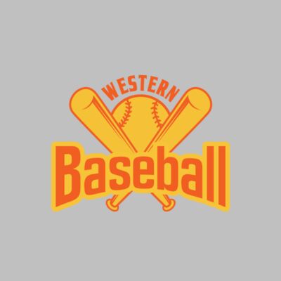 Baseball Team Logo 03 Thumbnail
