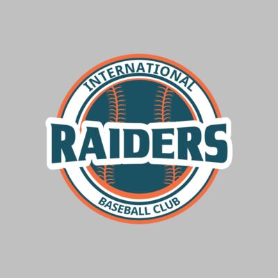 Baseball Logo Team 02 Thumbnail