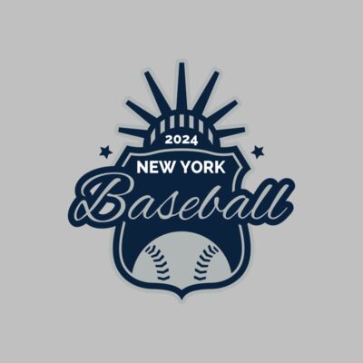 Baseball New York Thumbnail