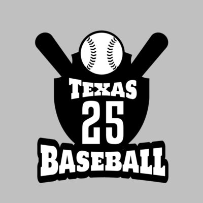 Baseball Logo Team 07 Thumbnail