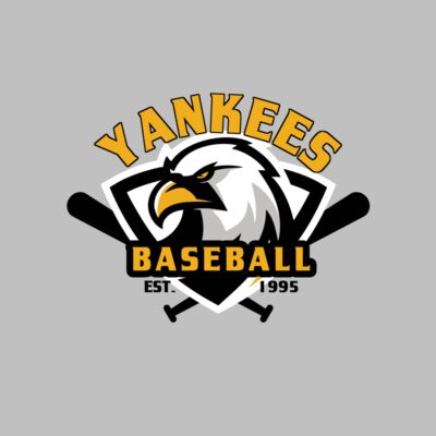 Baseball Logo Team 09 Thumbnail