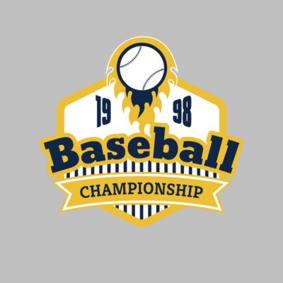 Baseball Championship 04 Thumbnail