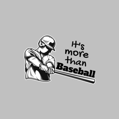 Baseball Fun Design 01 Thumbnail