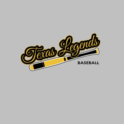 Baseball Logo Team 12 Thumbnail