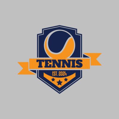 Tennis Logo 02 Thumbnail