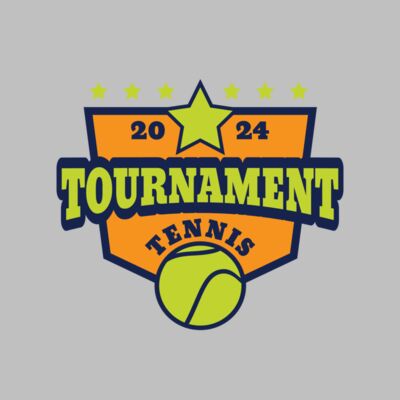 Tennis Tournament 01 Thumbnail