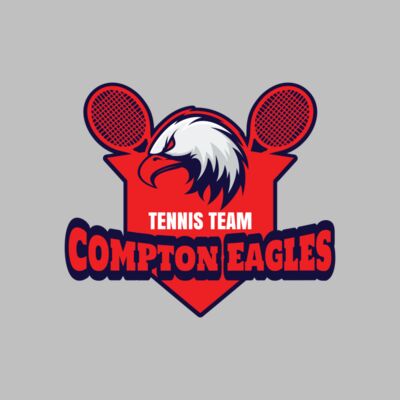 Compton Eagles Tennis Team 01 Thumbnail