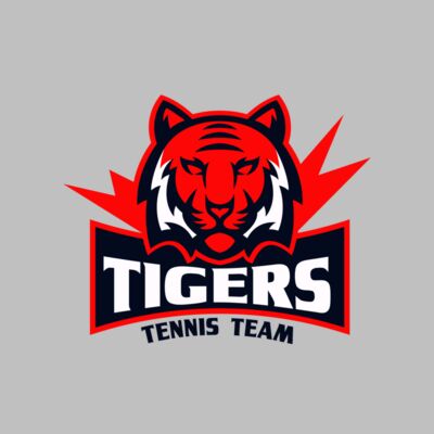 Tigers Tennis Team Thumbnail