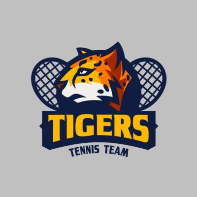 Tigers Tennis Team 02 Thumbnail