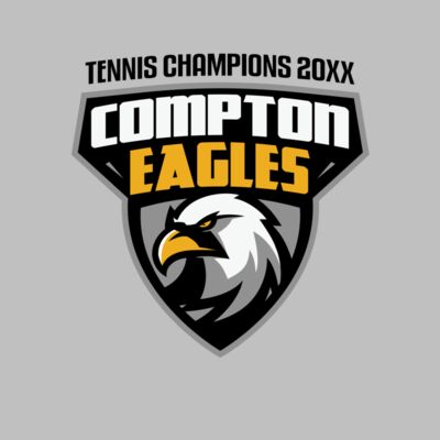 Compton Eagles Tennis 01 Thumbnail