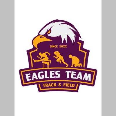 Eagles Team Track & Field 01 Thumbnail