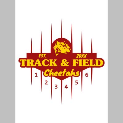 Cheetahs Track & Field Team 02 Thumbnail