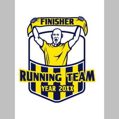 Run Team Track & Field 02 Thumbnail