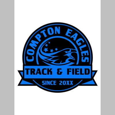 Compton Eagles Track & Field 02 Thumbnail