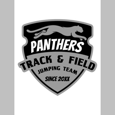 Panthers Track & Field team Thumbnail