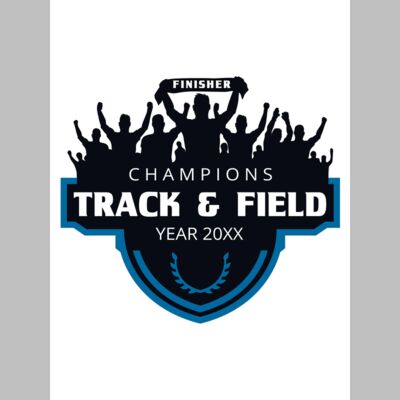 Track & Field Champions 01 Thumbnail