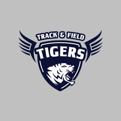 Tigers Track & Field Team 03 Thumbnail