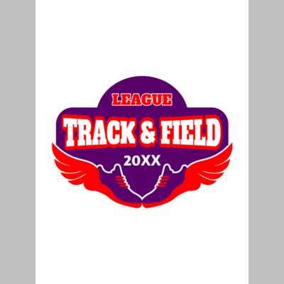 Track & Field League 01 Thumbnail
