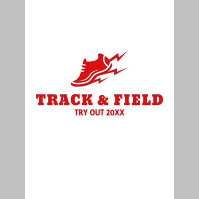 Track & Field Try Out 02 Thumbnail
