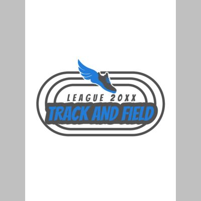 Track & Field League 02 Thumbnail