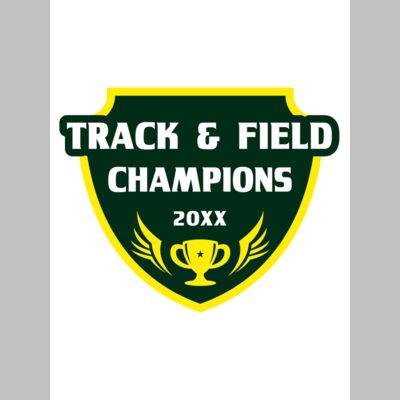Track & Field Champions Thumbnail