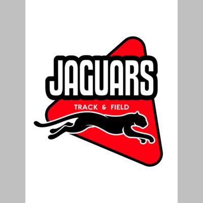 Jaguars Track & Field Team Logo 01 Thumbnail