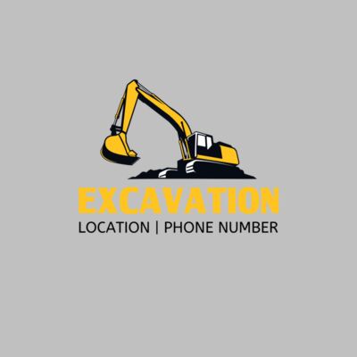 Excavator 05 Thumbnail