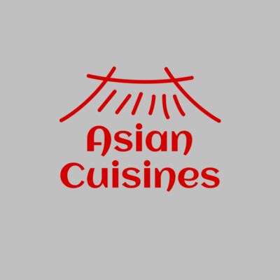 Asian Cuisines Thumbnail