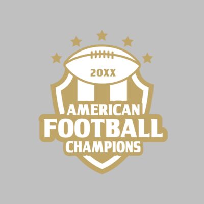 American Football Champions 01 Thumbnail