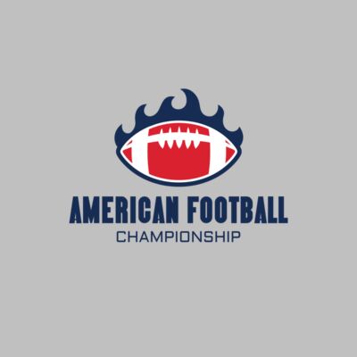 American Football Championship 01 Thumbnail