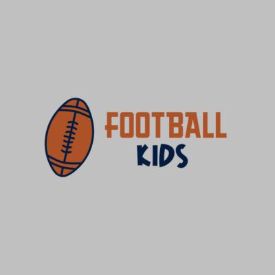 American Football Kids 01 Thumbnail
