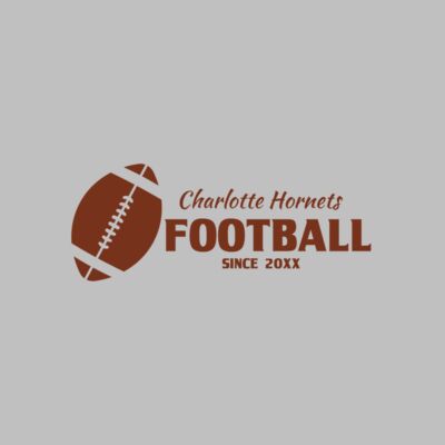 American Football logo 07 Thumbnail