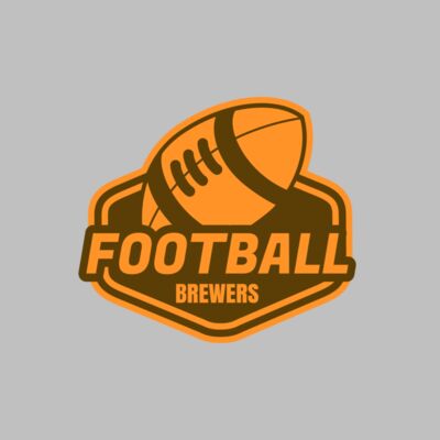 American Football logo 08 Thumbnail