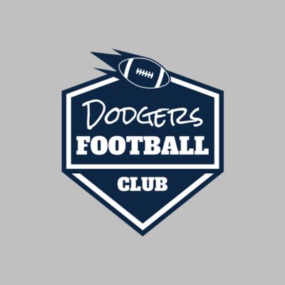 American Football logo 13 Thumbnail