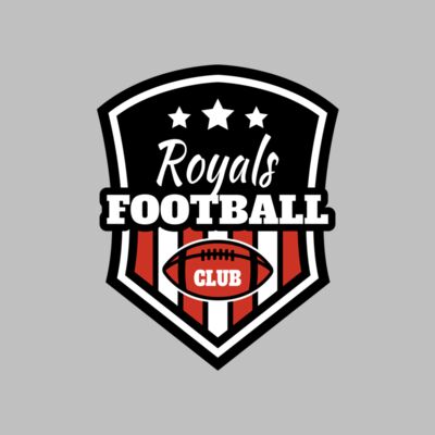 American Football logo 15 Thumbnail