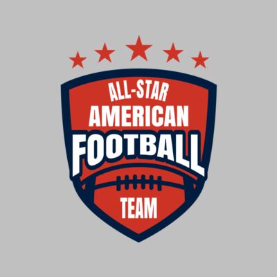 American Football logo 19 Thumbnail