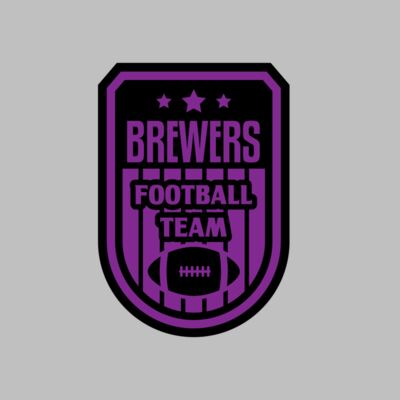 American Football logo 20 Thumbnail