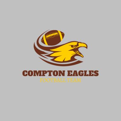 American Football logo 21 Thumbnail