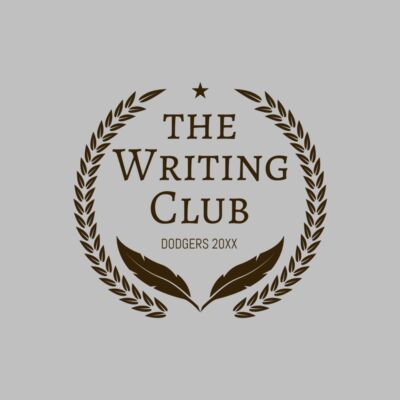 Writing Club 01 Thumbnail