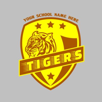 School Tigers 11 Thumbnail