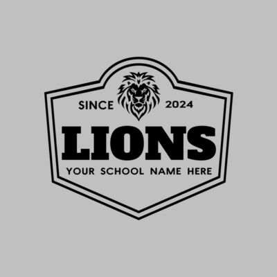 School Lions 09 Thumbnail