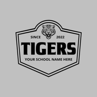 School Tigers 12 Thumbnail