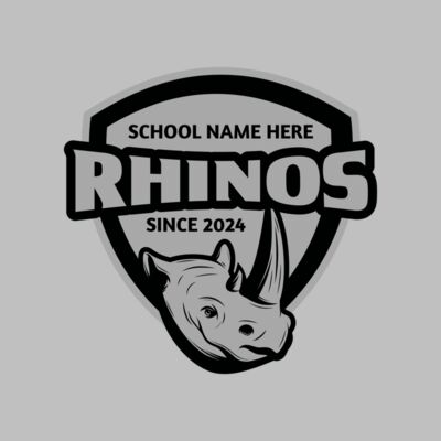 School Rhinos 01 Thumbnail